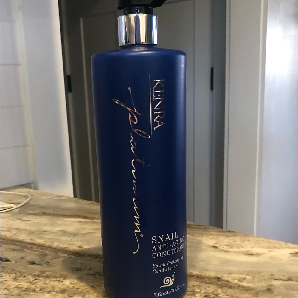 Kenra anti-aging conditioner